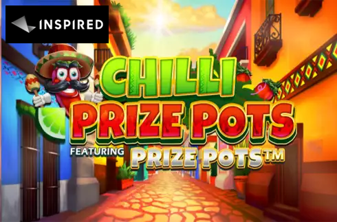 Chilli Prize Pots